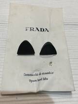 ◎プラダ☆PRADA☆ヒールの補修材☆かかとの補修材_画像1