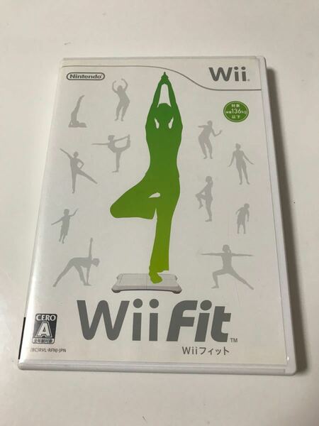 Wii Fit