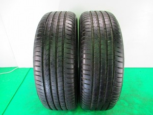 ALENZA 001 215/60R17 96H タイヤ×2本セット