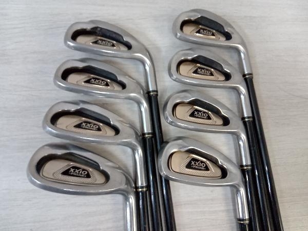 人気ブランドの アイアンセット フレックスSR ゼクシオ ダンロップ PRIME XXIO DUNLOP 8本 - ダンロップ - smssvg.org 人気ブランドの アイアンセット フレックスSR ゼクシオ ダンロップ PRIME XXIO DUNLOP 8本 - ダンロップ - smssvg.org