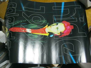 hide / 1999 OFFICIAL CALENDAR オフィシャルカレンダー LEMONED SPREAD BEAVER ZILCH X JAPAN エックス