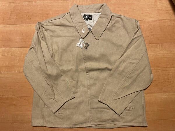 【新品未使用】BUDS P-COAT