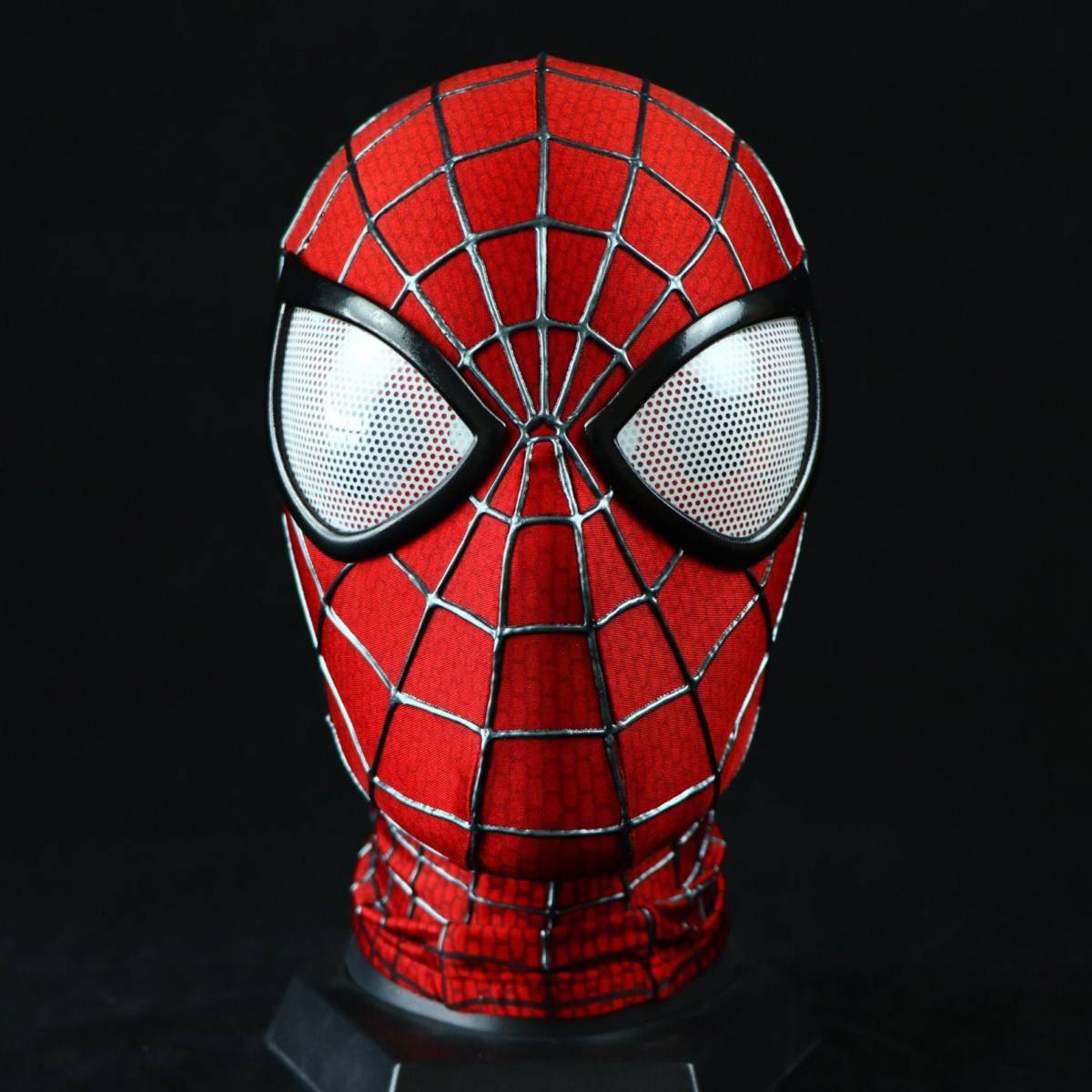 スパイダーマンマスクの値段と価格推移は？｜77件の売買情報を集計した 