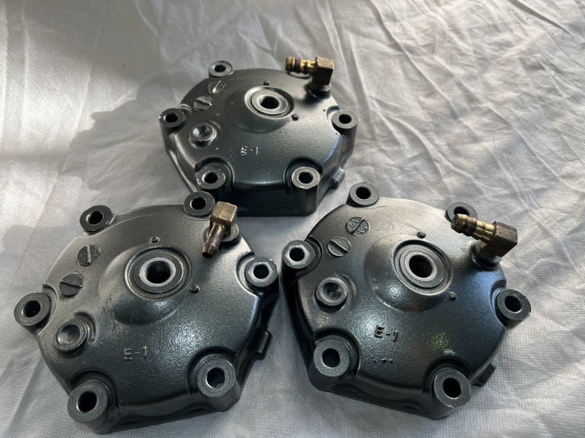 ヤフオク! -「シリンダーヘッド」(水上オートバイ用) (パーツ)の落札