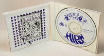 THE HIP'S - りんきオーヘン結果ALL RIGHT （CD）_画像3