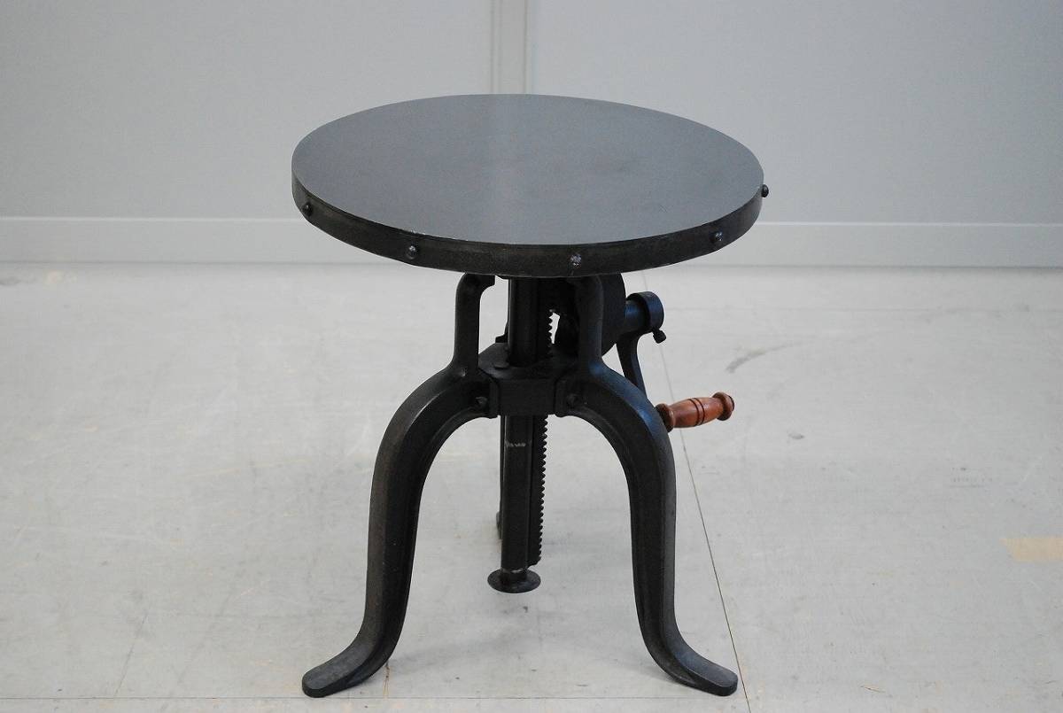 ヤフオク! -ビンテージ インダストリアル スツールの中古品・新品・未 ヤフオク! -ビンテージ インダストリアル スツールの中古品・新品・未