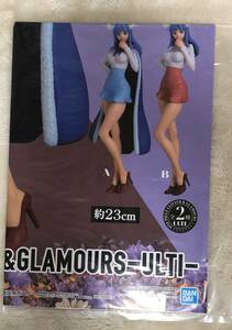 ワンピース GLITTER&GLAMOURS-ULTI-　販促ポスターのみ 非売品