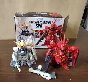 ヤフオク Gundam Converge Sp01の中古品 新品 未使用品一覧 ヤフオク Gundam Converge Sp01の中古品 新品 未使用品一覧