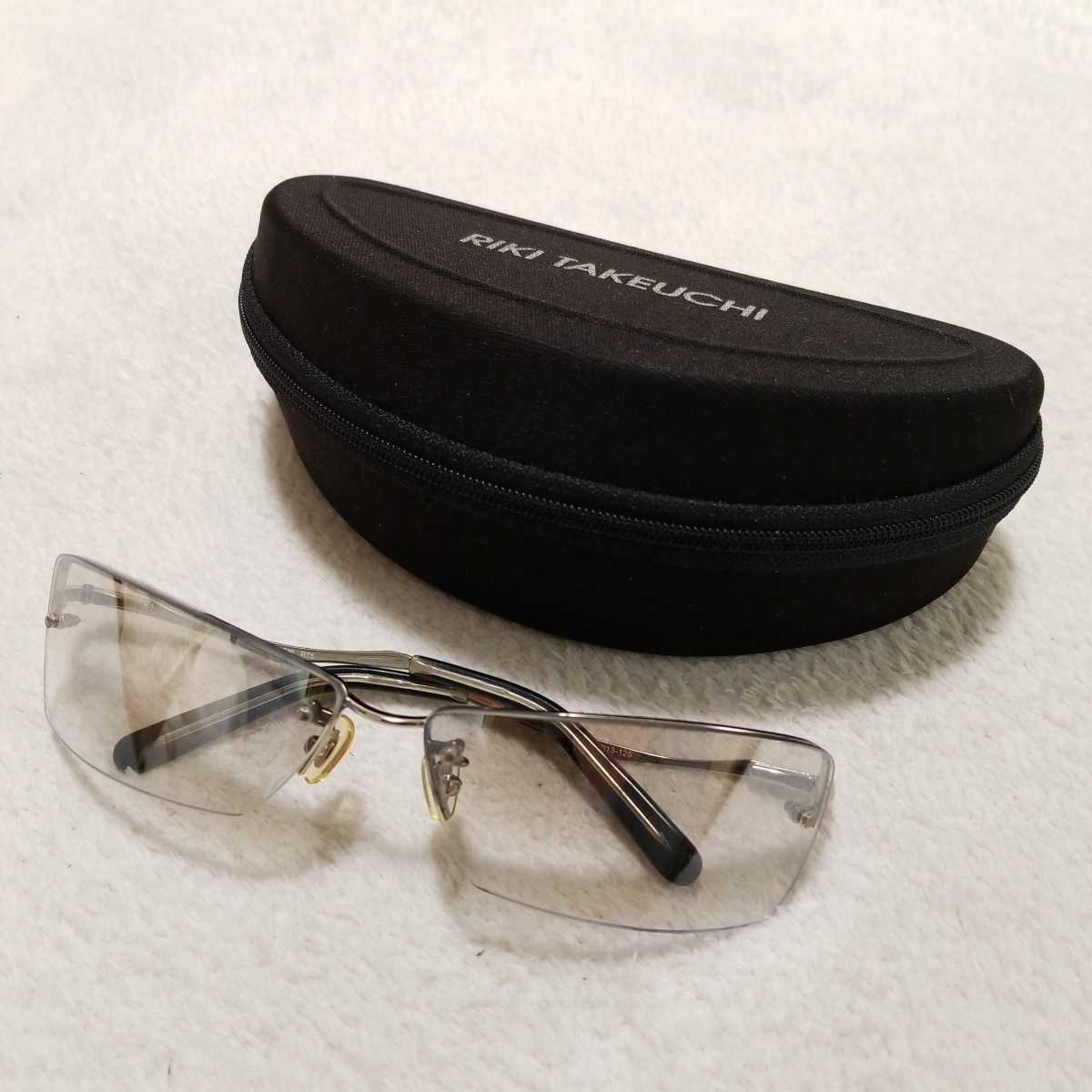 新入荷 RIKI サングラス 美品 RT9 TAKEUCHI - サングラス/メガネ - www.fonsti.org 新入荷 RIKI サングラス 美品 RT9 TAKEUCHI - サングラス/メガネ - www.fonsti.org