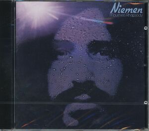【新品CD】 NIEMEN / Mourner's Rhapsody