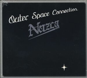 【新品CD】 NAZCA LINE / Outer Space Connection