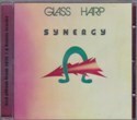 【新品CD】 GLASS HARP / Synergy