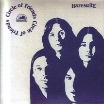 【新品CD】 HARESUITE / CIRCLE OF FRIENDS