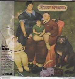 【新品CD】 Baby Grand / Baby Grand