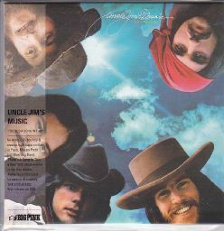 【新品CD】 Uncle Jim's Music / There's A Song In This