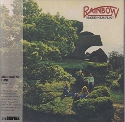 【新品CD】 McGuinness Flint / Rainbow