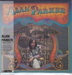 【新品CD】 Alan Parker / Band Of Angels