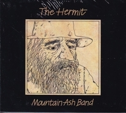 【新品CD】 Mountain Ash Band / The Hermit