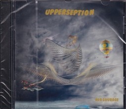 【新品CD】 UPPERSEPTION / Neo Gourage (1972-1974)