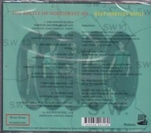【新品CD】 Keef Hartley Band / Battle Of North West Six_画像2