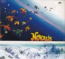 【新品CD】 NOVALIS / Novalis