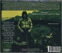 【新品CD】 Ironbridge / Ironbridge_画像2