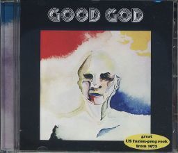 【新品CD】 GOOD GOD / Good God