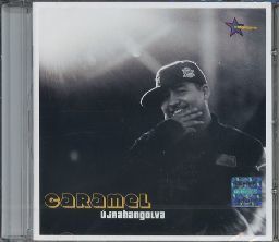 【新品CD】 Molnar Ferenc Caramel (winner of MegaStar) / ujrahangolva (young gypsy guy with a voice like Stevie Wonder)