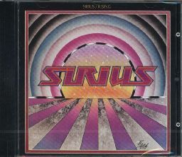 【新品CD】 Sirius / Rising