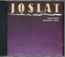 【新品CD】 Cseh Tamas / Joslat