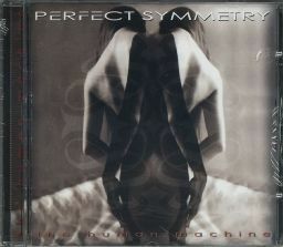 【新品CD】 Perfect Symmetry / Human Machine