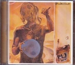 【新品CD】 P.L.J. Band / Armageddon