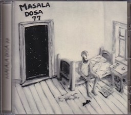 【新品CD】 MASALA DOSA / Masala Dosa 77