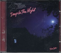 【新品CD】 Straight Shooter / 5 (Deep In The Night)