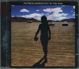 【新品CD】 PATRICK MORAZ / Out On the Sun