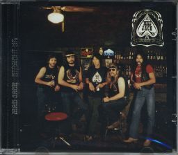 【新品CD】 Mad Jack / Straight Up