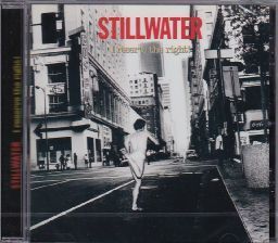 【新品CD】 STILLWATER / I Reserve The Right