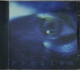 【新品CD】 Problem / ejszaka