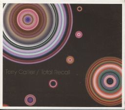 【新品CD】 TERRY CALLIER / Total Recall