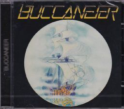 【新品CD】 BUCCANEER / Buccaneer