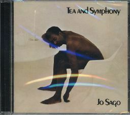 【新品CD】 Tea and Symphony / Jo Sago