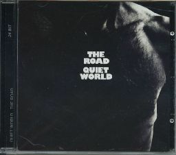 【新品CD】 Quiet World / The Road