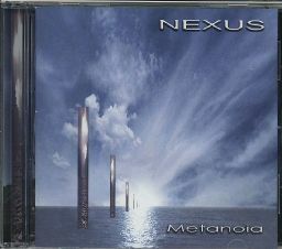 【新品CD】 NEXUS / Metanoia