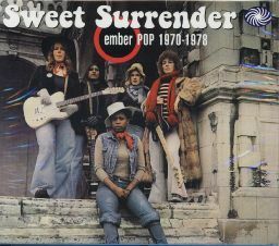 【新品CD】 VARIOUS / Sweet Surrender: Ember Pop 1970-1978