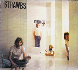 【新品CD】 Strawbs / Nomadness