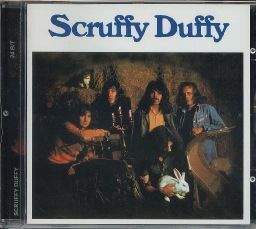 【新品CD】 Duffy / Scruffy Duffy