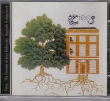 【新品CD】 Trees / Garden Of Jane Delawney_画像1