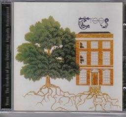 【新品CD】 Trees / Garden Of Jane Delawney