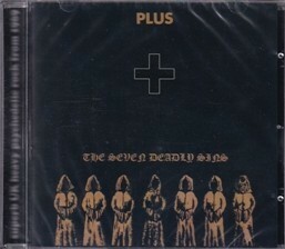 【新品CD】 Plus / Seven Deadly Sins