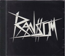 【新品CD】 RANSOM / Ransom